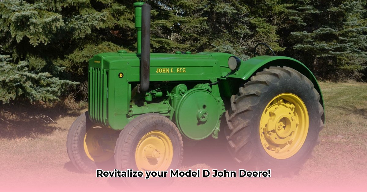 model-d-john-deere-tractor
